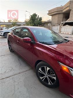 نيسان سنترا